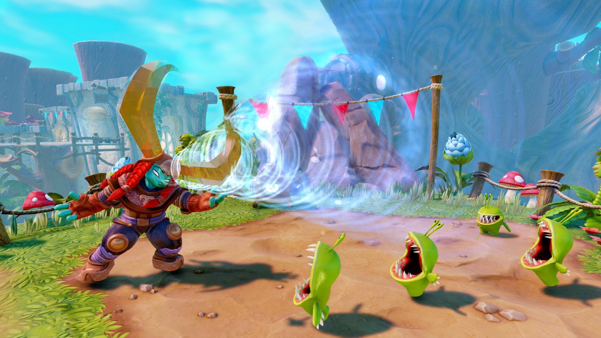 Skylanders Trap Team - Imagen 45